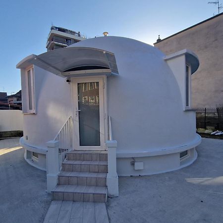 فيلا The Igloo Milano المظهر الخارجي الصورة