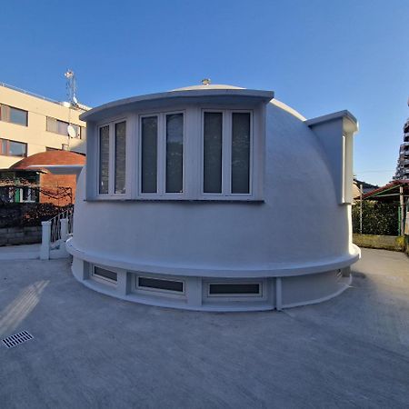 فيلا The Igloo Milano المظهر الخارجي الصورة