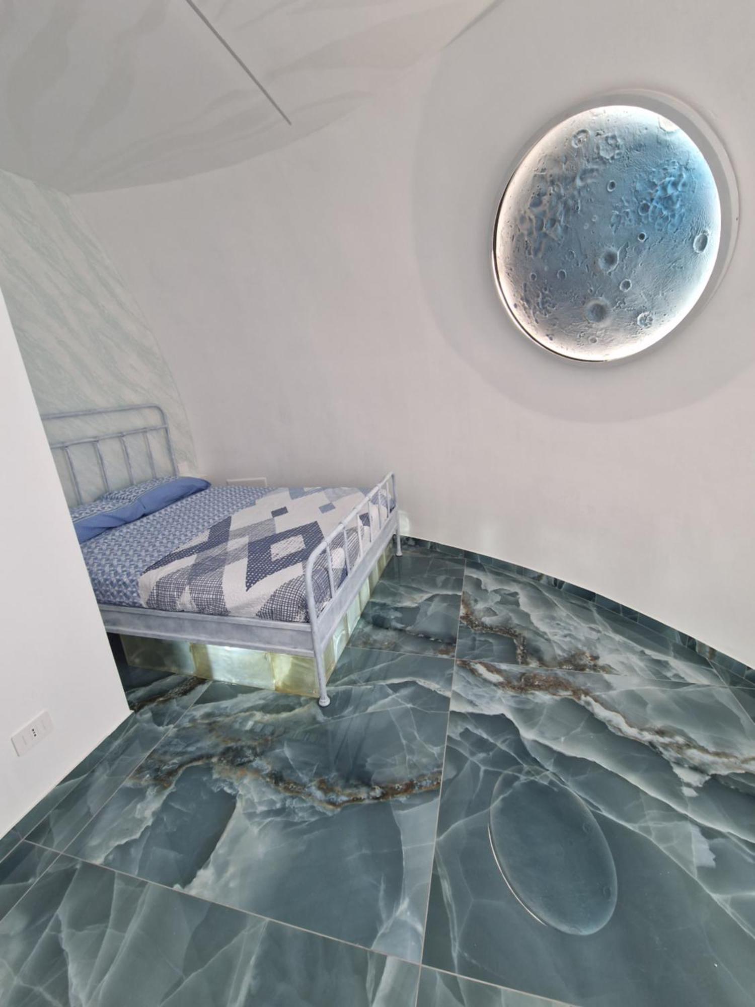 فيلا The Igloo Milano المظهر الخارجي الصورة