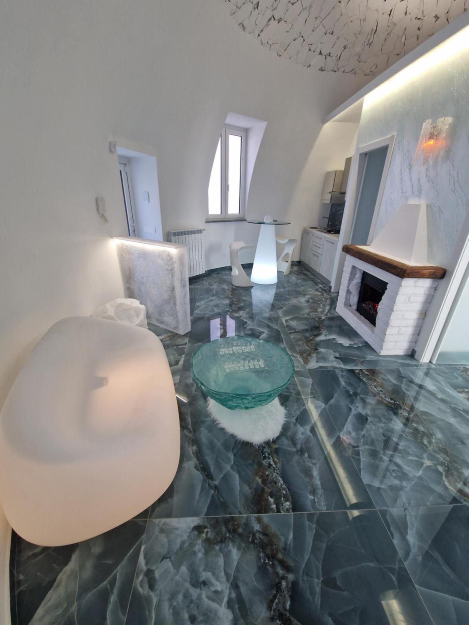 فيلا The Igloo Milano المظهر الخارجي الصورة