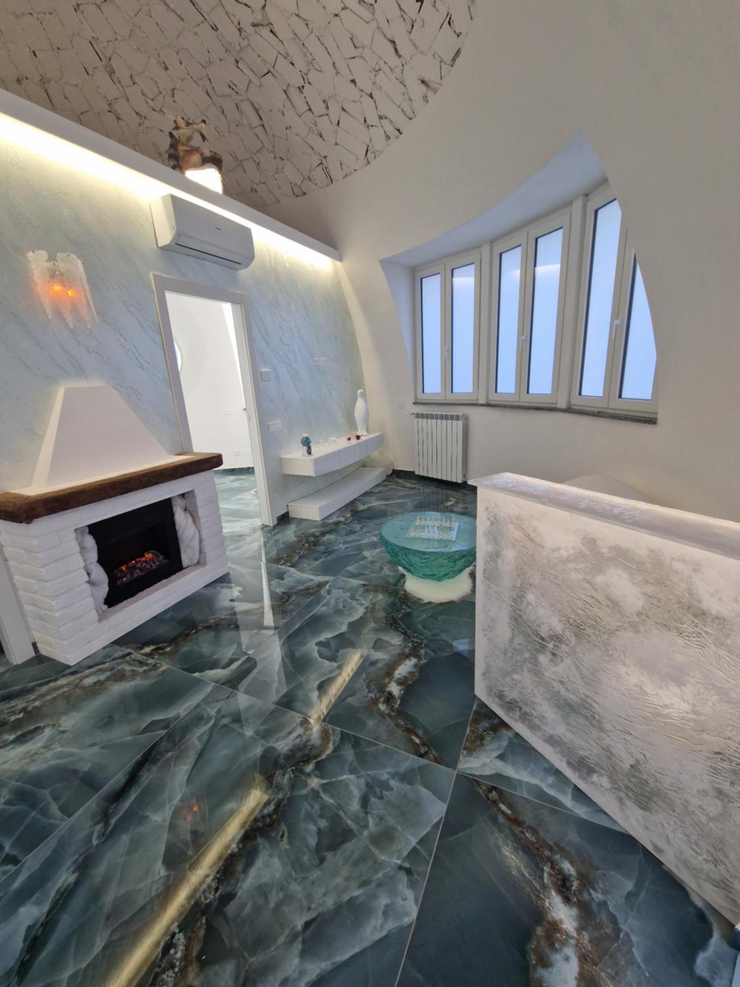 فيلا The Igloo Milano المظهر الخارجي الصورة