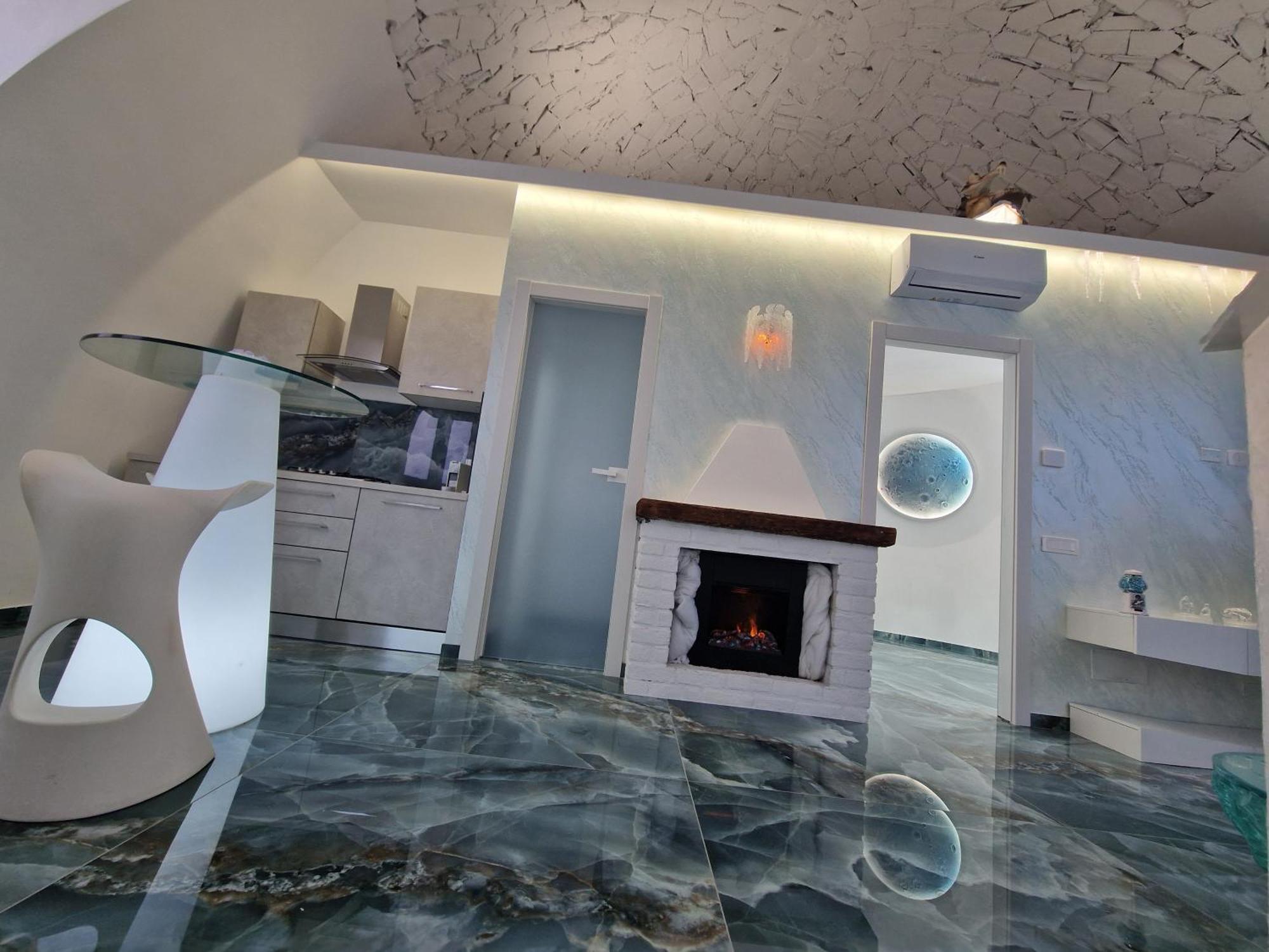 فيلا The Igloo Milano المظهر الخارجي الصورة