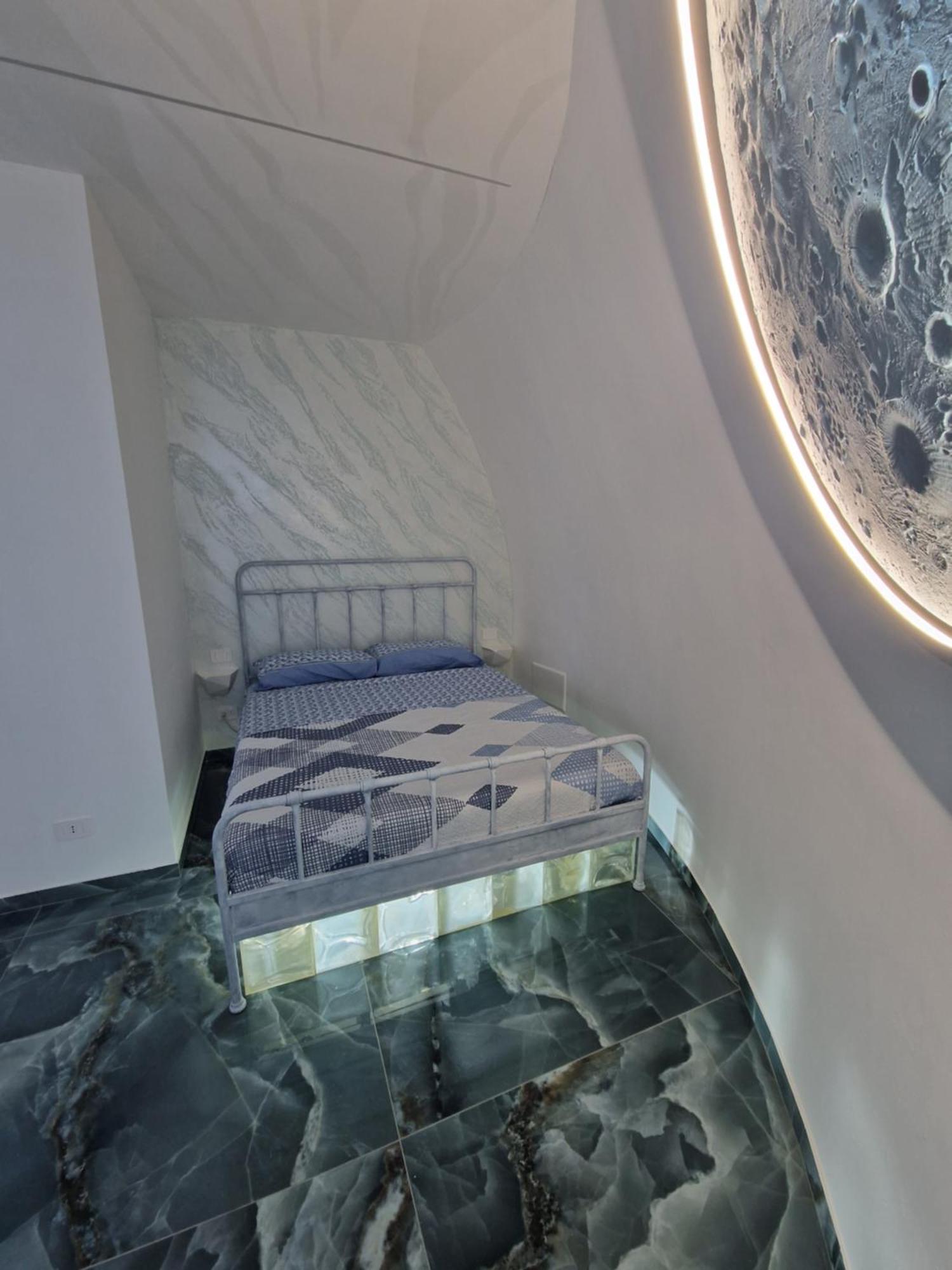فيلا The Igloo Milano المظهر الخارجي الصورة