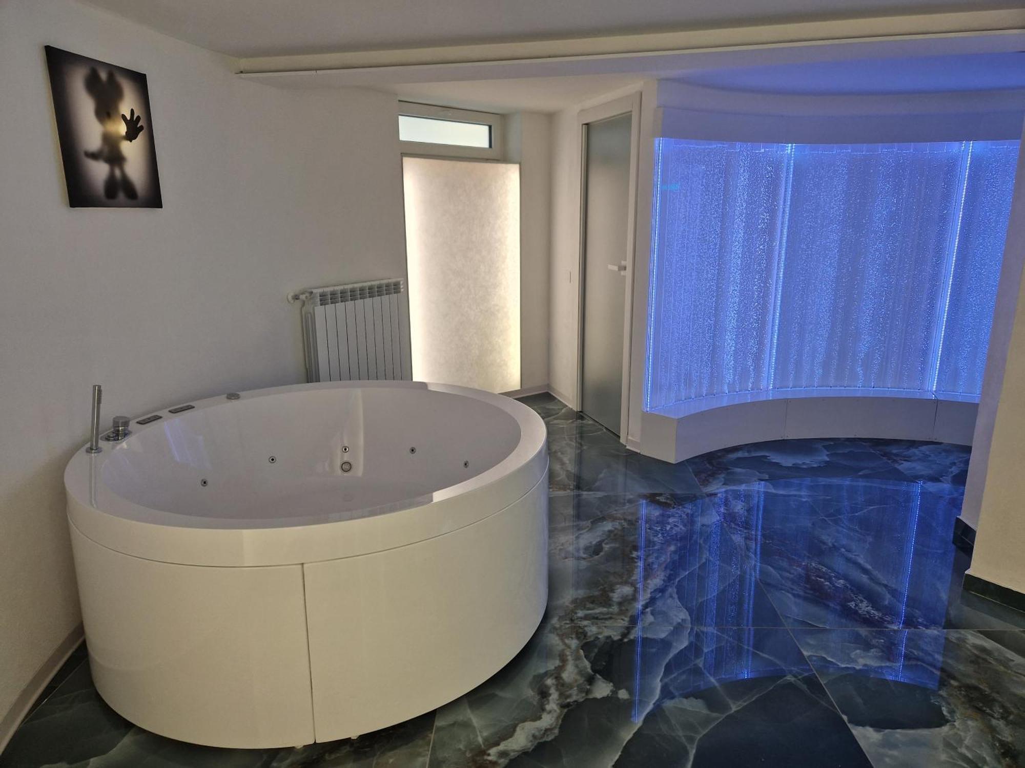 فيلا The Igloo Milano المظهر الخارجي الصورة
