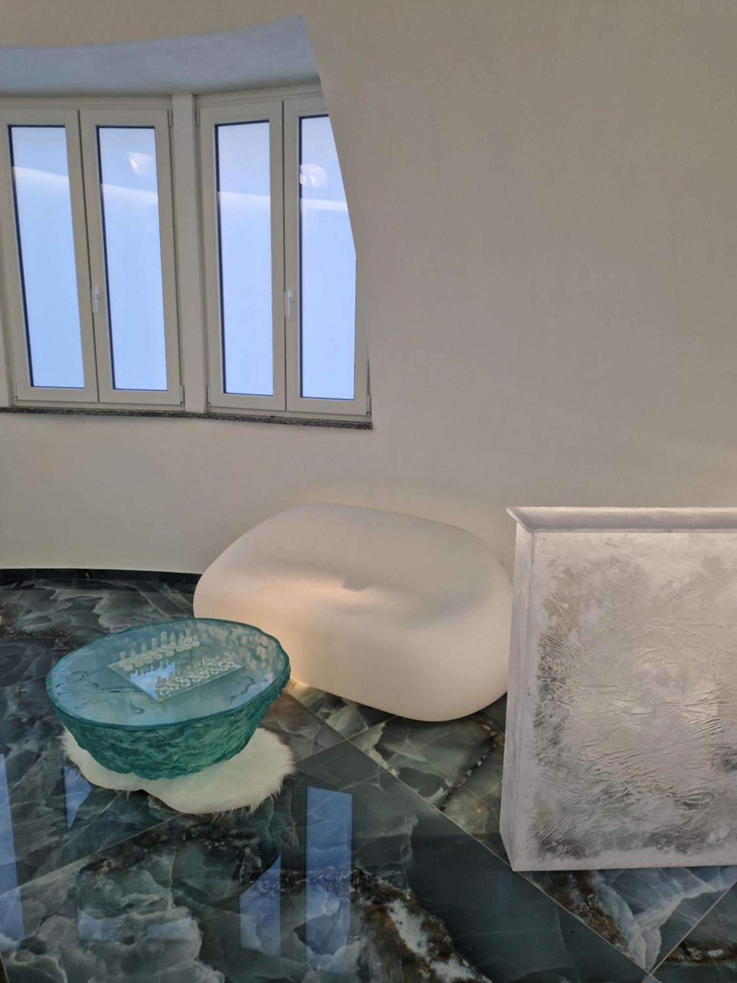 فيلا The Igloo Milano المظهر الخارجي الصورة