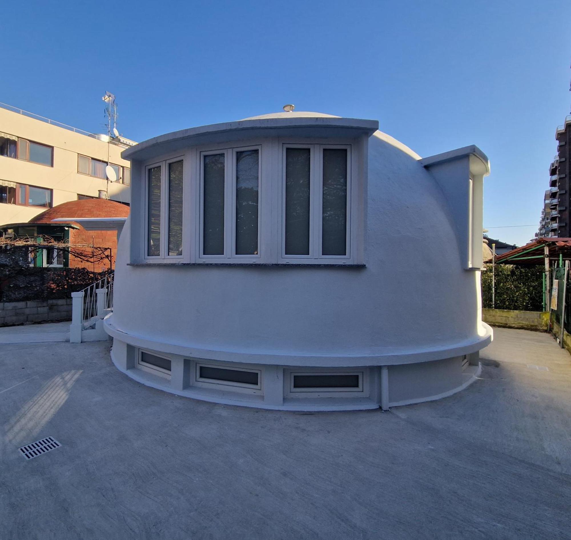 فيلا The Igloo Milano المظهر الخارجي الصورة