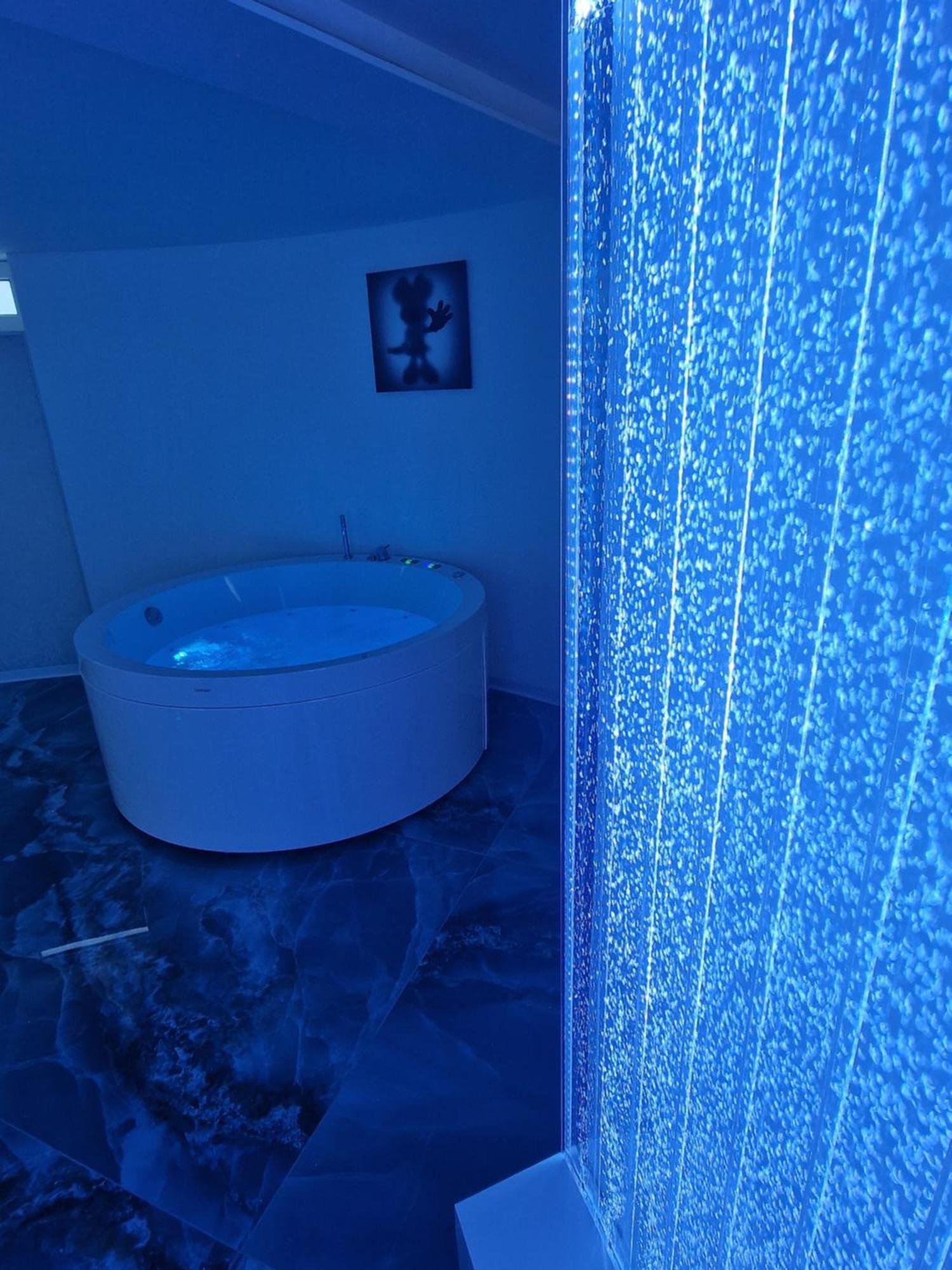 فيلا The Igloo Milano المظهر الخارجي الصورة